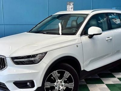 Occasion Volvo XC40 Inscription 190 ch (139 kW) 2018 SUV