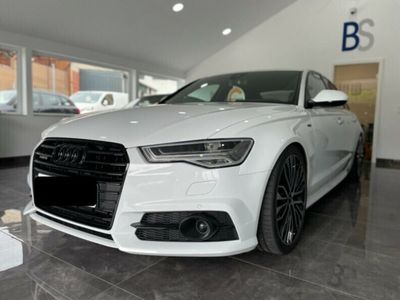 occasion Audi A6 3.0 V6 Bitdi 326ch Competition Quattro Tiptronic