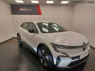 occasion Renault Mégane IV E-Tech EV40 130ch standard charge Equilibre