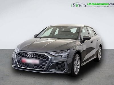 Audi A3 Sportback e-tron
