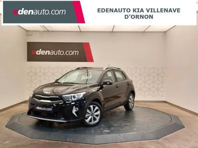 occasion Kia Stonic 1.0 T-GDi 100 ch DCT7 Active