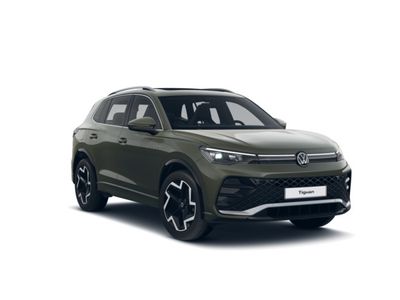 occasion VW Tiguan NOUVEAU1.5 ETSI 150CH DSG7 R LINE