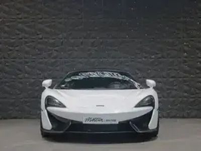 McLaren 570S