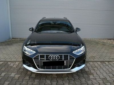 occasion Audi A4 Allroad 40 TDI 190CH DESIGN QUATTRO S TRONIC 7