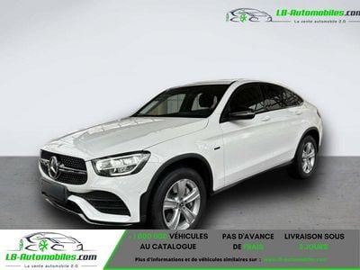 Occasion Mercedes GLC300 211 ch (155 kW) 2021 Coupé