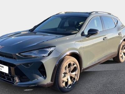 Occasion Cupra Formentor 150 ch (110 kW) 2025 SUV