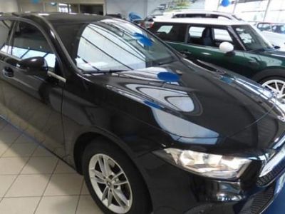 Occasion 2018 Mercedes A180 Style Berline | 18 990 € (Prix juste)