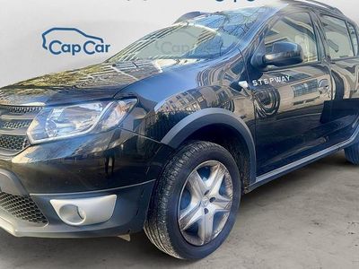 Occasion 2016 Dacia Sandero Lauréate | 5 580 € (Bon prix)