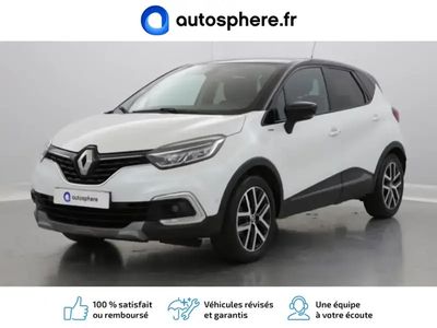 occasion Renault Captur 1.3 TCe 150ch energy S-Edition EDC