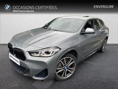 Occasion BMW X2 M Sport 126 ch (92 kW) 2023 Gris SUV