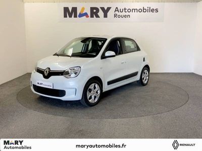 occasion Renault Twingo III SCe 75 - 20 Zen