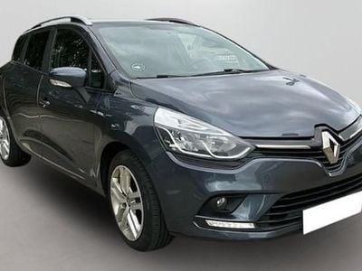 Renault Clio GrandTour