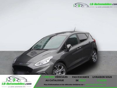 Occasion Ford Fiesta 125 ch (91 kW) 2021 Citadine