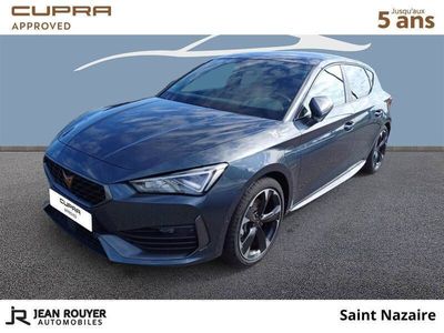 occasion Cupra Leon Leon1.4 e-HYBRID 204 ch DSG6