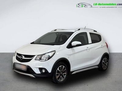 Opel Karl