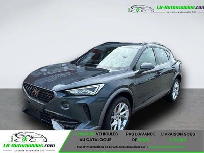 Occasion 2022 Cupra Formentor SUV | 30 500 € (Prix juste)