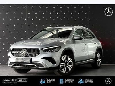 Mercedes GLA250