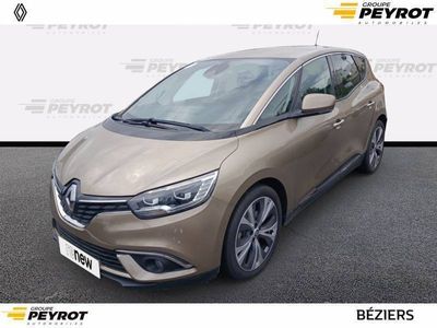 occasion Renault Scénic IV dCi 130 Energy Intens