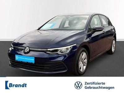 VW Golf VIII