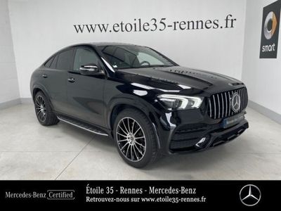 Mercedes GLE350e