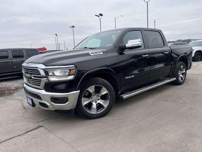 occasion Dodge Ram 55.900 Ttc 5.7l V8 Crew 2019