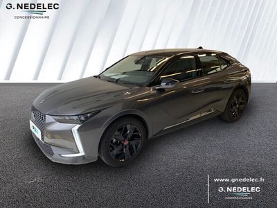 Occasion 2021 Citroën DS4 PureTech Citadine | 32 900 €