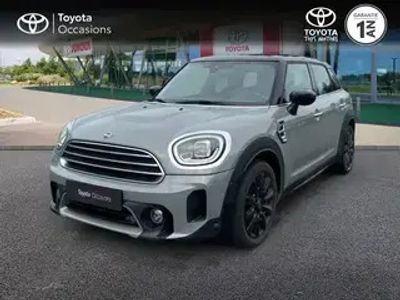 occasion Mini Countryman 