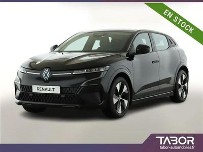 Noir Occasion 2022 Renault Megane E-Tech Equilibre | 18 488 € (Prix juste)