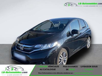 occasion Honda Jazz 1.3 i-VTEC BVA 102ch