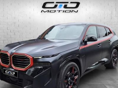 Occasion 2024 BMW XM SUV | 179 990 €