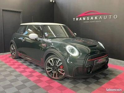Mini John Cooper Works