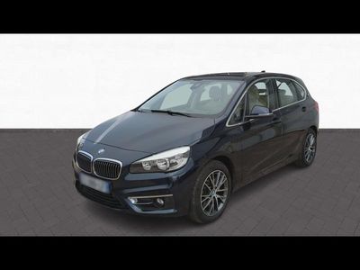BMW 225 Active Tourer
