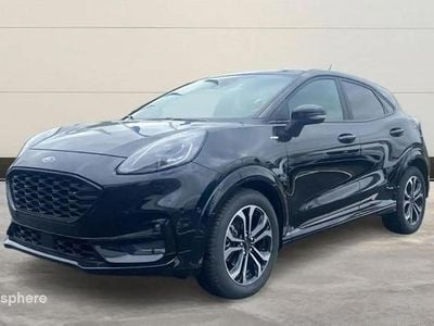 Occasion Ford Puma ST-Line X 158 ch (116 kW) 2023 SUV