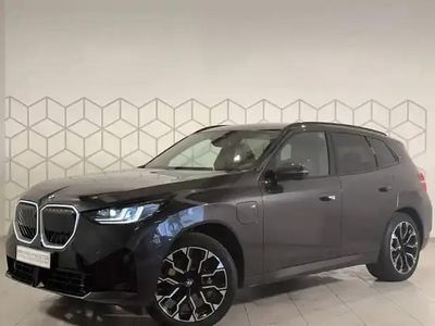 Sophistograu brillanteffekt metalli Occasion 2025 BMW X3 Comfort Edition SUV | 63 900 € (Bon prix)