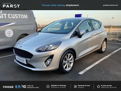 occasion Ford Fiesta 1.1 75ch Cool & Connect 5p - VIVA192932139