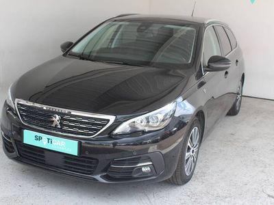 occasion Peugeot 308 308 SWSW BlueHDi 130ch S&S EAT8