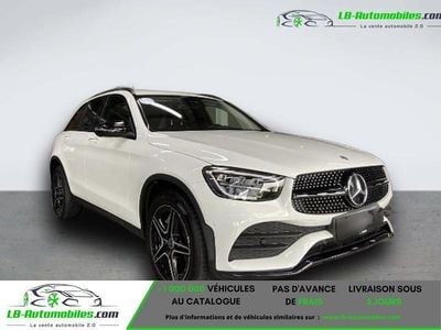 Mercedes GLC220