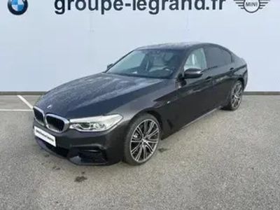 occasion BMW 530 Serie 5 da 265ch M Sport Steptronic Euro6d-t