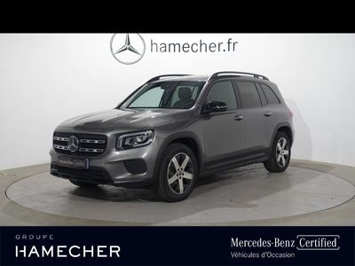 Mercedes GLB200