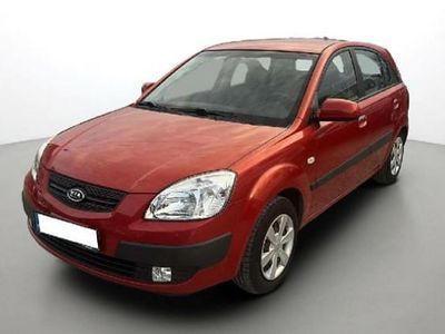 Occasion 2008 Kia Rio LX Citadine | 7 690 €