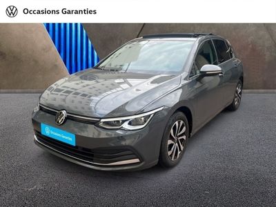 occasion VW Golf 1.5 eTSI OPF 130ch Active DSG7