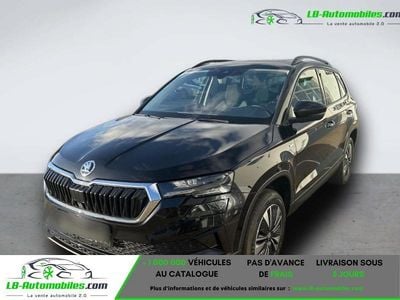 Occasion 2023 Skoda Karoq Tour SUV | 29 800 € (Prix assez cher)