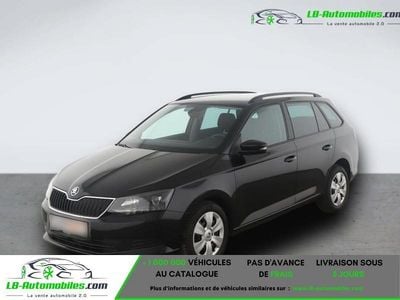 Occasion 2015 Skoda Fabia Break | 14 500 € (Prix juste)