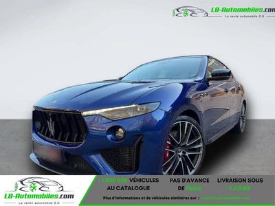 Occasion Maserati Levante 581 ch (427 kW) 2020 SUV