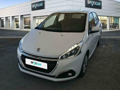 occasion Peugeot 208 208BlueHDi 100ch S&S BVM5 Active