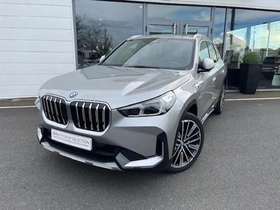 Argent Occasion 2023 BMW X1 M Sport SUV | 46 990 € (Prix cher)