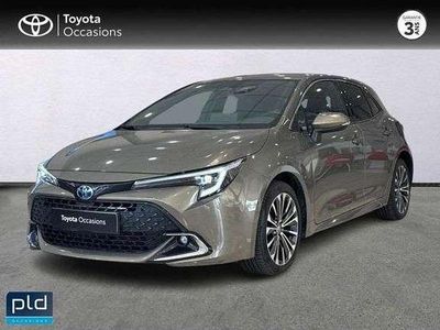 Occasion 2023 Toyota Corolla Design Berline | 23 990 € (Prix juste)