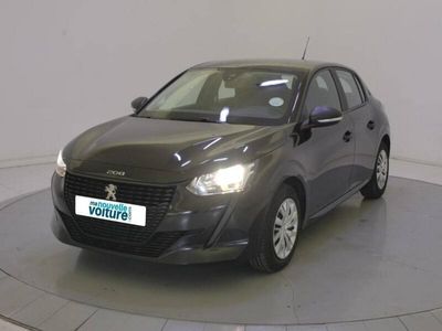 occasion Peugeot 208 PureTech 75 S&S BVM5 Like