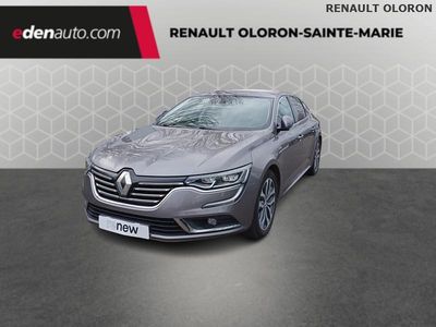 Occasion Renault Talisman Intens 160 ch (117 kW) 2019 Gris Berline