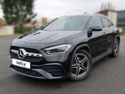 occasion Mercedes GLA200 d 8G-DCT AMG Line